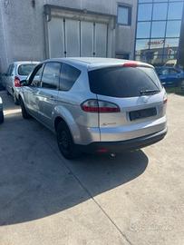 Ricambi Ford S-Max 2.0 TDCI Anno 2007