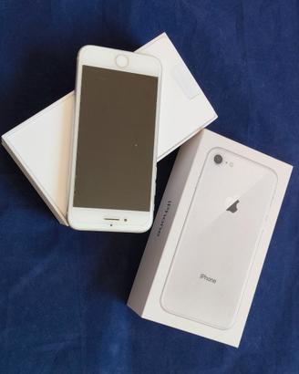 IPHONE 8 256 Gb funzionante
