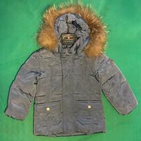 Giacca piumino Canadian bambino
