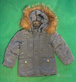 Giacca piumino Canadian bambino
