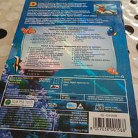 DVD originale  nemo
