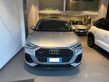 Audi Q3 SPB 2.0 Quattro Business Plus 150cv - 2022