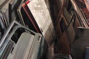 Ricambi alfa romeo  anni 70 80 90