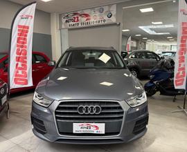 Audi Q3 2.0 TDI 120 CV Sport Manuale Ok Neopatenta