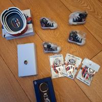 BFC BOLOGNA GADGET ORIGINALI E DISTINTIVO VINTAGE