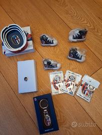 BFC BOLOGNA GADGET ORIGINALI E DISTINTIVO VINTAGE