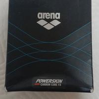 Arena Carbon Core FX