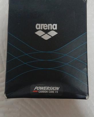 Arena Carbon Core FX