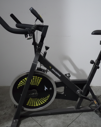 Cyclette Diadora