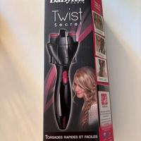 Babyliss Paris Twist secret