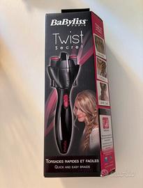 Babyliss Paris Twist secret