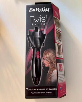 Babyliss Paris Twist secret