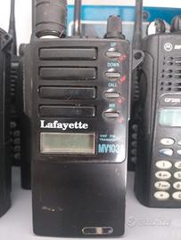 ricetrasmettitore Lafayette MV103