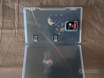 Bayonetta 3 Nintendo Switch