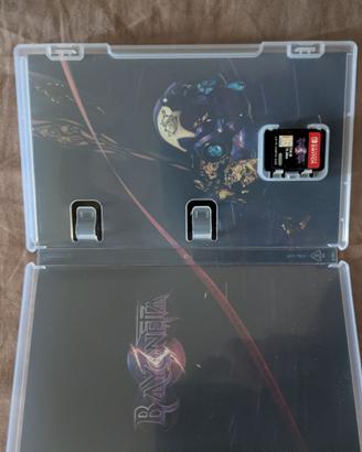 Bayonetta 3 Nintendo Switch