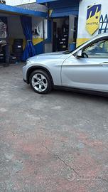Bmw x1 automatica