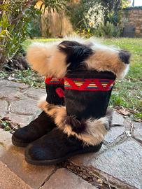 Dopo sci Tecnica donna