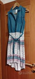 Vestito estivo tg. S/M