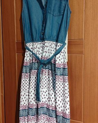 Vestito estivo tg. S/M