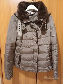 Piumino donna