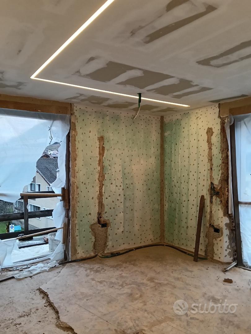 Appartamento – Croviana - Vista 2