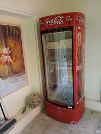 Frigo Coca Cola 