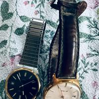 Orologi Vintage