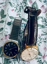 Orologi Vintage