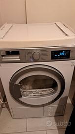 Asciugatrice SMEG Classe A+++