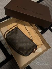 Borsetta Louis vuitton