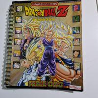 Album Dragon Ball