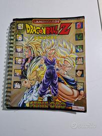Album Dragon Ball