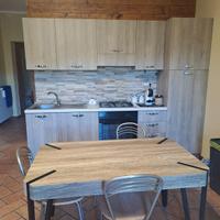 Cucina moderna