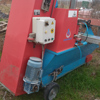 Invasatrice automatica Urbinati IA 2400