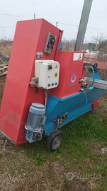 Invasatrice automatica Urbinati IA 2400