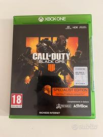 Game call of duty