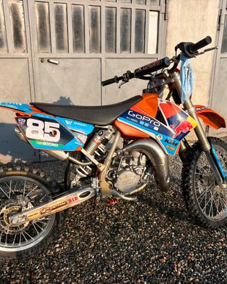 KTM SX 85