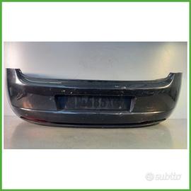 Paraurti Posteriore FIAT GRANDE PUNTO 4C Berlina