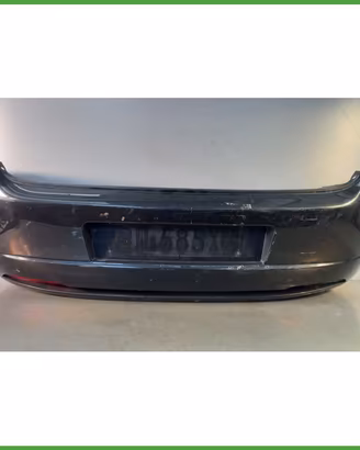 Paraurti Posteriore FIAT GRANDE PUNTO 4C Berlina
