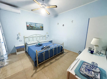 Appartamento con 11 posti letto 3 km dal mare Tric