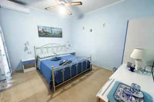 Appartamento con 11 posti letto 3 km dal mare Tric