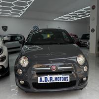 Fiat 500 1.3 Multijet 16V 95 CV Lounge