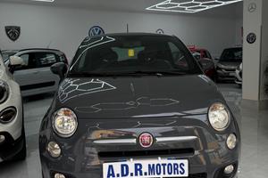 Fiat 500 1.3 Multijet 16V 95 CV Lounge