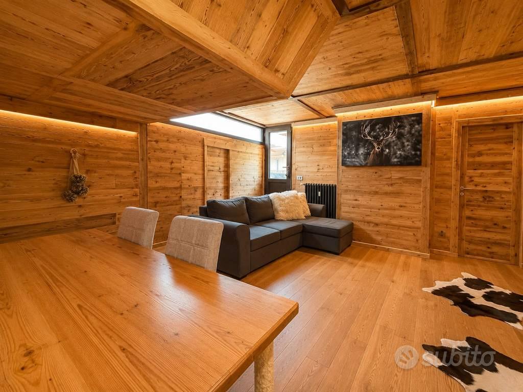 Appartamento – Courmayeur, Dolonne - Vista 5