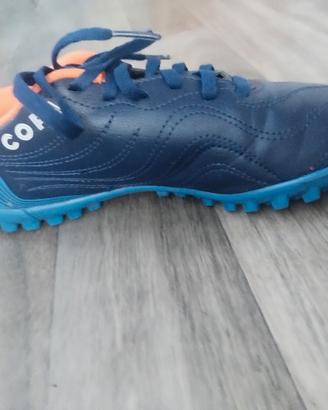 Scarpe calcio a 5 Adidas 