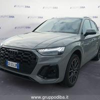 Audi Q5 II 2020 55 2.0 tfsi e S line Plus qua...