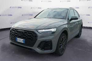 Audi Q5 II 2020 55 2.0 tfsi e S line Plus qua...