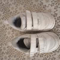 scarpe puma per bambino nr 14
