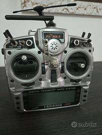 Radiocomando TARANIS PLUS