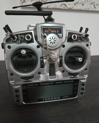 Radiocomando TARANIS PLUS